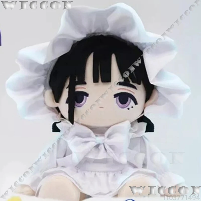 Alien Stage Sua Mizi Luka Ivan Till Hyuna Cosplay Baby 20cm Product Halloween Carnival Plushhi Navidad Festival Navidad Carnaval
Alien Stage Sua Mizi Luka Ivan Till Hyuna Cosplay Baby 20cm Product Halloween Carnival Plushhi Navidad Festival Navidad Carnaval