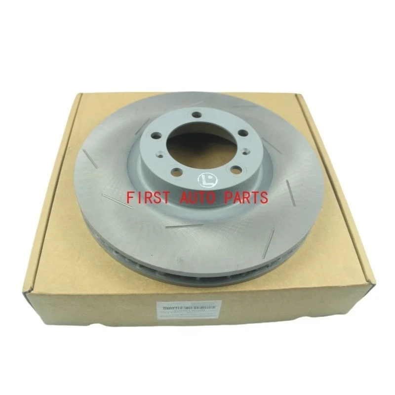 OEM 97035140300 97035140400 97035140401 Front Brake Disk for Panamera 970 S GTS 3.6 4.8
OEM 97035140300 97035140400 97035140401 Front Brake Disk for Panamera 970 S GTS 3.6 4.8