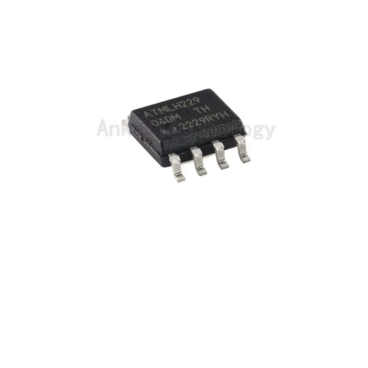 Genuine Original AT24C04D-SSHM-T SOIC-8 4Kb I2C‑Compatible Two‑Wire Serial EEPROM Chip 10PCS
Genuine Original AT24C04D-SSHM-T SOIC-8 4Kb I2C‑Compatible Two‑Wire Serial EEPROM Chip 10PCS