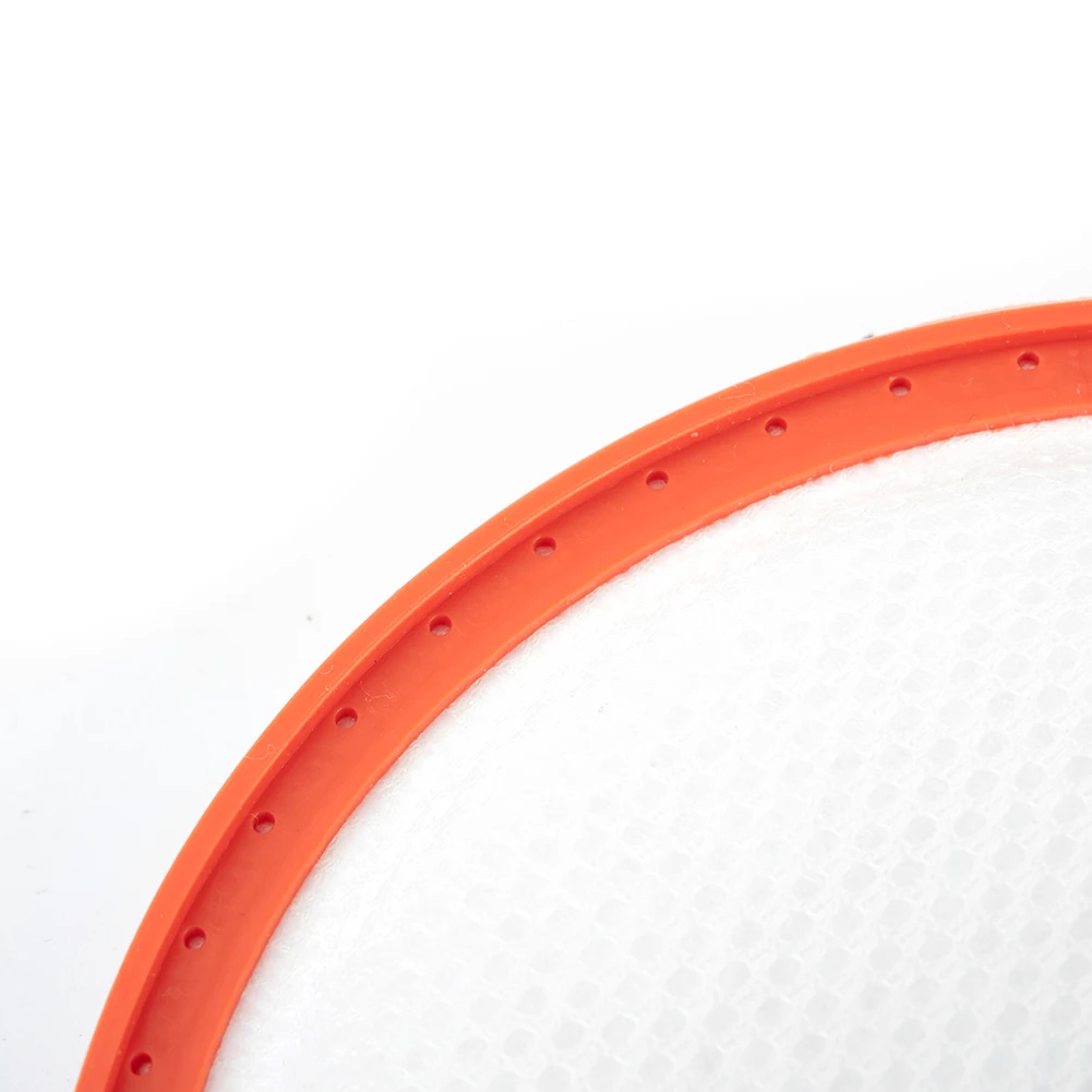 High Quality High quality Filter Pad Filter Accessories Orange+White 1Pcs Replacement 150mm For VAX Power Compact Cylinder Round
High Quality High quality Filter Pad Filter Accessories Orange+White 1Pcs Replacement 150mm For VAX Power Compact Cylinder Round