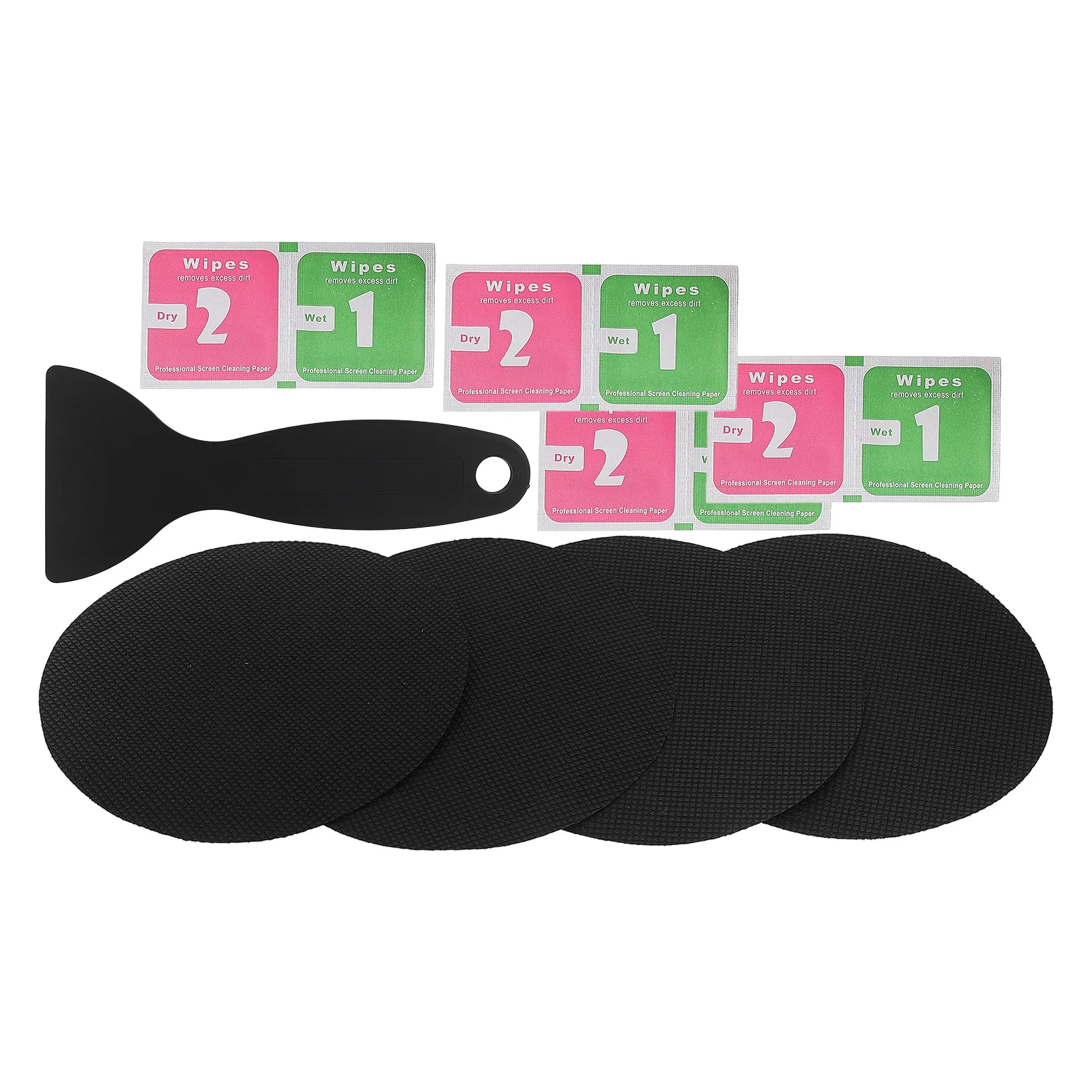 Trampoline Repair Kit Dryer Car Hole Stickers Patch Canopy Pool Patches Accessories Jumping Cloth
Trampoline Repair Kit Dryer Car Hole Stickers Patch Canopy Pool Patches Accessories Jumping Cloth