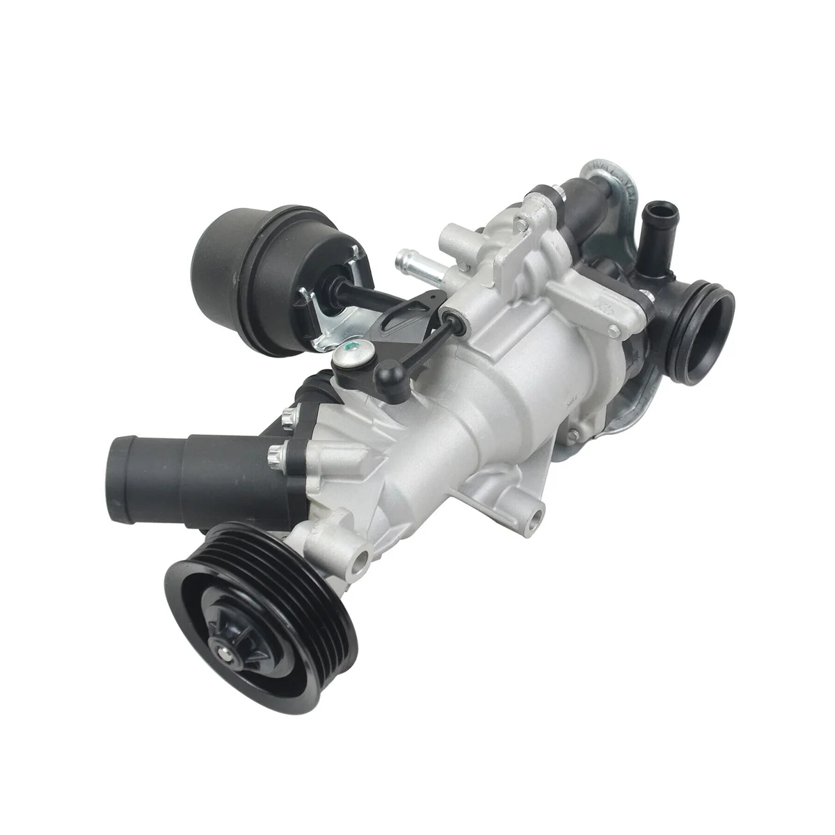 A40P-131-2551 Engine Water Pump for MERCEDES-BENZ CLA250 2.0L 2014-2019 GLA250 15-20 Cooling Water Pump 2702000000 2702000601
A40P-131-2551 Engine Water Pump for MERCEDES-BENZ CLA250 2.0L 2014-2019 GLA250 15-20 Cooling Water Pump 2702000000 2702000601