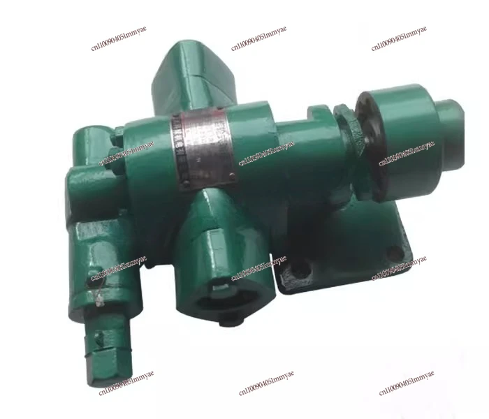 Электрический шестеренчатый насос KCB, специальная насосная головка KCB55, KCB33.3, KCB83.3
Электрический шестеренчатый насос KCB, специальная насосная головка KCB55, KCB33.3, KCB83.3