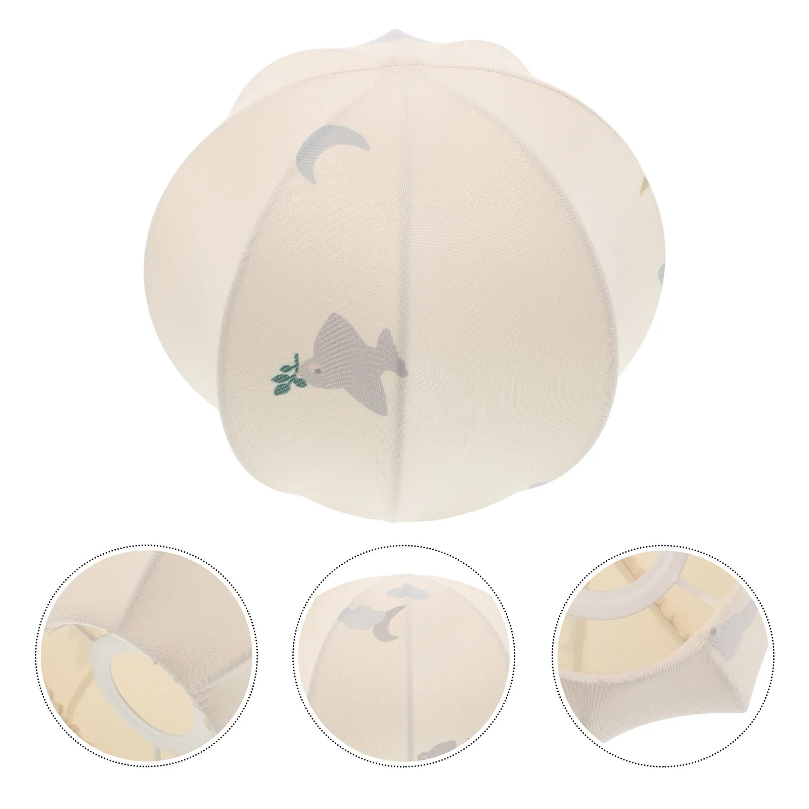 Современный тканевый абажур с цоколем E27, совместимый с лампами, замена тканевого плафона для декоративного освещения гостиной, спальни, рабочего стола
Современный тканевый абажур с цоколем E27, совместимый с лампами, замена тканевого плафона для декоративного освещения гостиной, спальни, рабочего стола