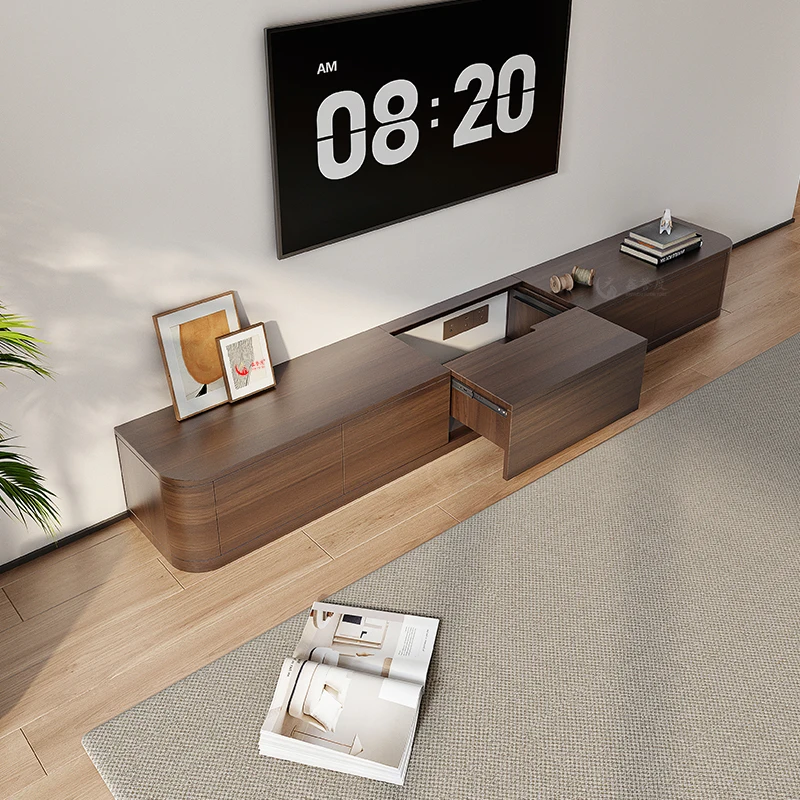Aesthetic Minimalist Tv Stands Universal Display Modern Cabinets Tv Stand Living Room Monitor Designer Storage Muebles Furniture
Aesthetic Minimalist Tv Stands Universal Display Modern Cabinets Tv Stand Living Room Monitor Designer Storage Muebles Furniture