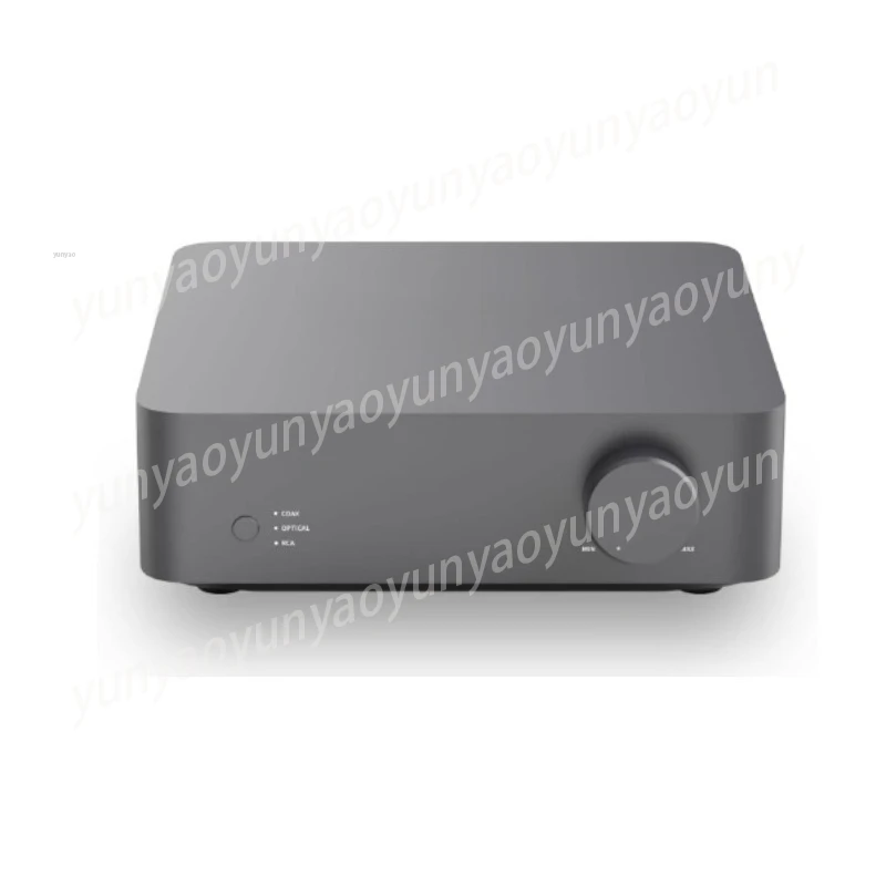 Интегрированный стереоусилитель Hi-Fi, аудиоресивер с Bluetooth для домашнего кинотеатра
Интегрированный стереоусилитель Hi-Fi, аудиоресивер с Bluetooth для домашнего кинотеатра