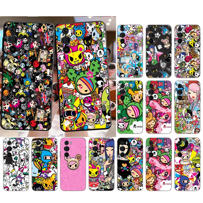 Phone Case For Motorola Edge 50 40 Pro 60 50 40 30 Ultra Neo Fusion Moto G85 G72 G53 G54 G84 G13 G32 Japan Tokidoki Japanese
Phone Case For Motorola Edge 50 40 Pro 60 50 40 30 Ultra Neo Fusion Moto G85 G72 G53 G54 G84 G13 G32 Japan Tokidoki Japanese