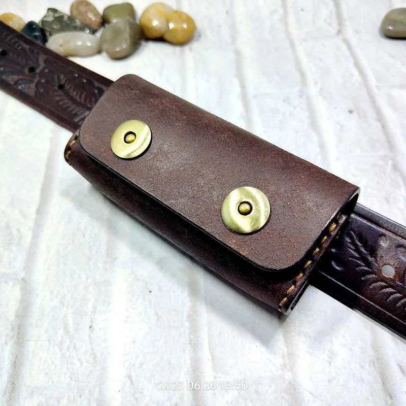 Multi Functional Tool Plier Waist Bag outdoor Portable Bowie Knife Plier leather sheath Belt Pack hand customized PHD
Multi Functional Tool Plier Waist Bag outdoor Portable Bowie Knife Plier leather sheath Belt Pack hand customized PHD