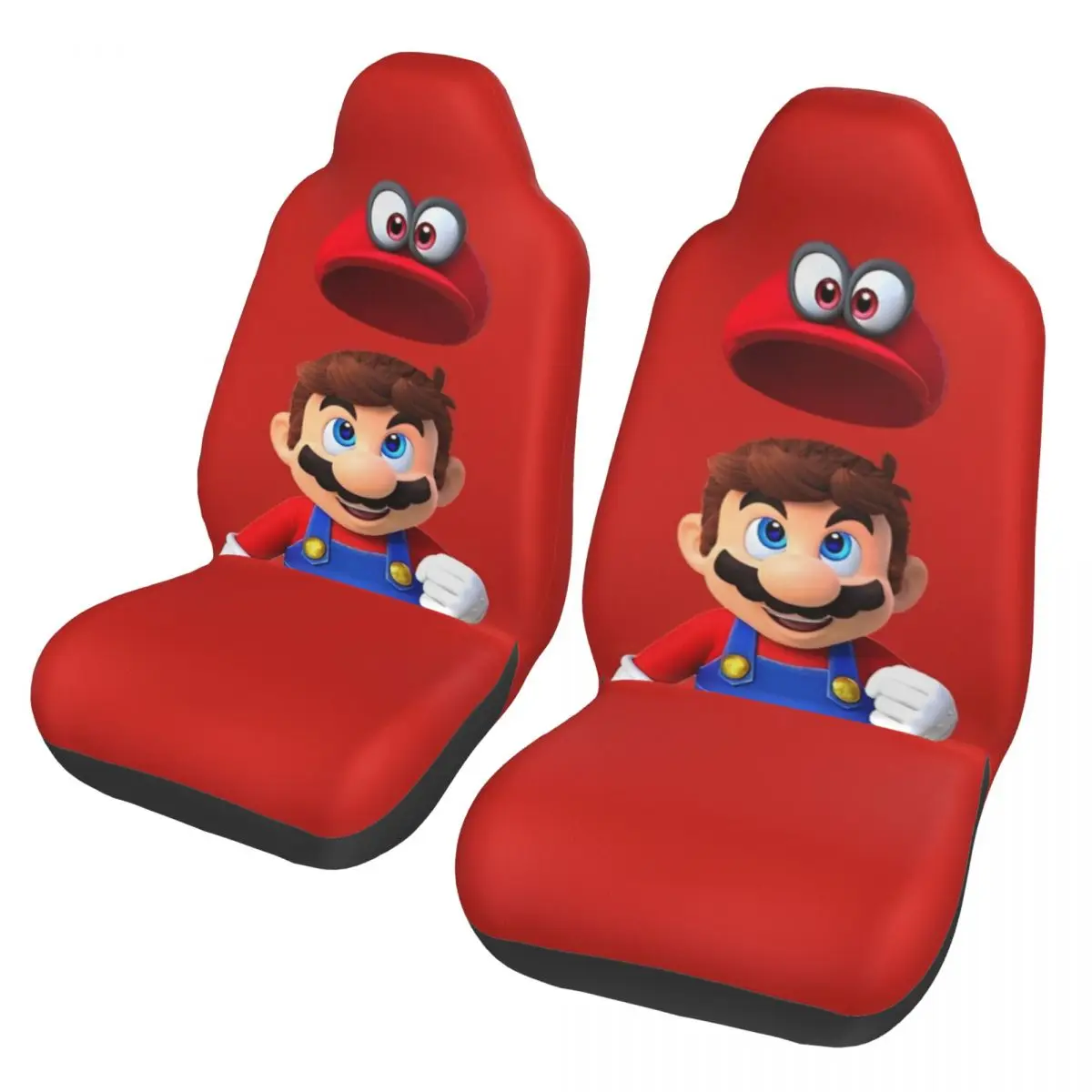 Super Marios Universal Car Seat Cover Four Seasons AUTOYOUTH Seat Covers Polyester Fishing
Super Marios Universal Car Seat Cover Four Seasons AUTOYOUTH Seat Covers Polyester Fishing