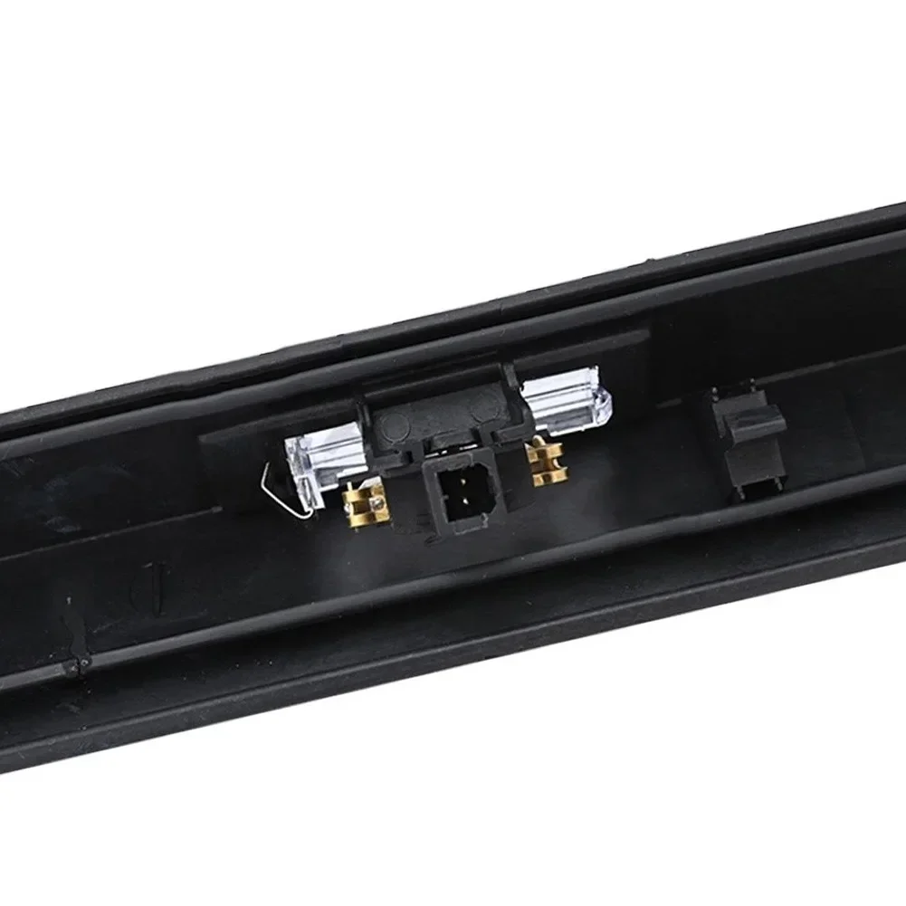 For License Plate Light Repair License Plate Trim Rear License Plate Trim ABS Plastic Replacement Installation
For License Plate Light Repair License Plate Trim Rear License Plate Trim ABS Plastic Replacement Installation