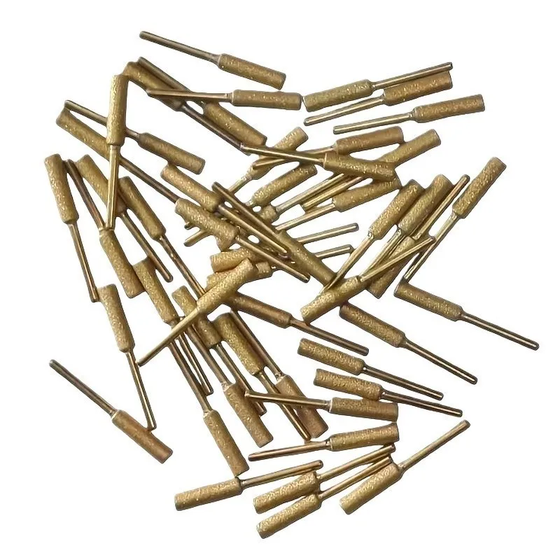 9sets 4.8mm Sharpeners, Efficient for Property Greenery Batch Work
9sets 4.8mm Sharpeners, Efficient for Property Greenery Batch Work