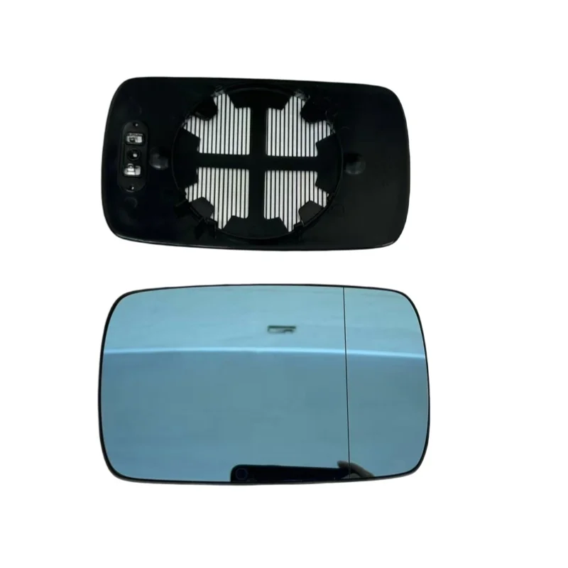 Heated Side Rearview Mirror Glass Heater Anti-fog Defrosting Door Wing Mirror Sheet Fit For BMW E46 1998~2006
Heated Side Rearview Mirror Glass Heater Anti-fog Defrosting Door Wing Mirror Sheet Fit For BMW E46 1998~2006