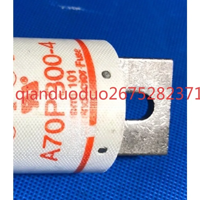 A70P300-4 and A70P450-4 for Yaskawa Inverter Insurance Fast Fuse A70P350-4
A70P300-4 and A70P450-4 for Yaskawa Inverter Insurance Fast Fuse A70P350-4