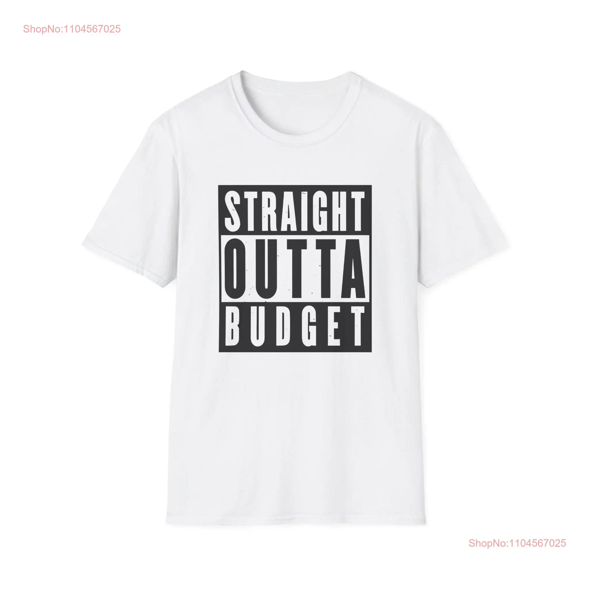 Забавная футболка BudgeT для управления проектным юмором в стиле хип-хоп на рабочем месте PM Straight Outta Planner с длинными или короткими рукавами
Забавная футболка BudgeT для управления проектным юмором в стиле хип-хоп на рабочем месте PM Straight Outta Planner с длинными или короткими рукавами