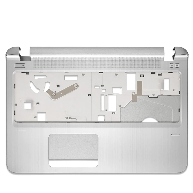 Laptop Palmrest Upper Cover Top Case For HP Probook 450 G3 455 G3 Bottom Cover Lower Base Case
Laptop Palmrest Upper Cover Top Case For HP Probook 450 G3 455 G3 Bottom Cover Lower Base Case