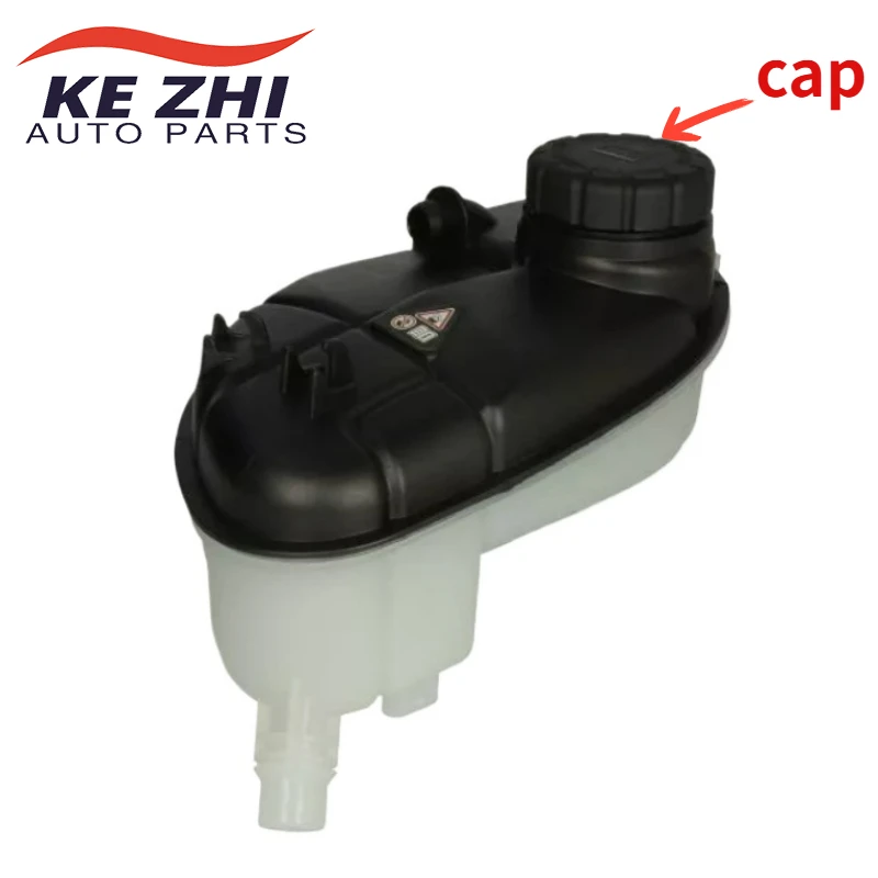 Coolant Expansion Tank for Mercedes-Benz X156 W177 W246 CLA GLA B250 2465000049
Coolant Expansion Tank for Mercedes-Benz X156 W177 W246 CLA GLA B250 2465000049