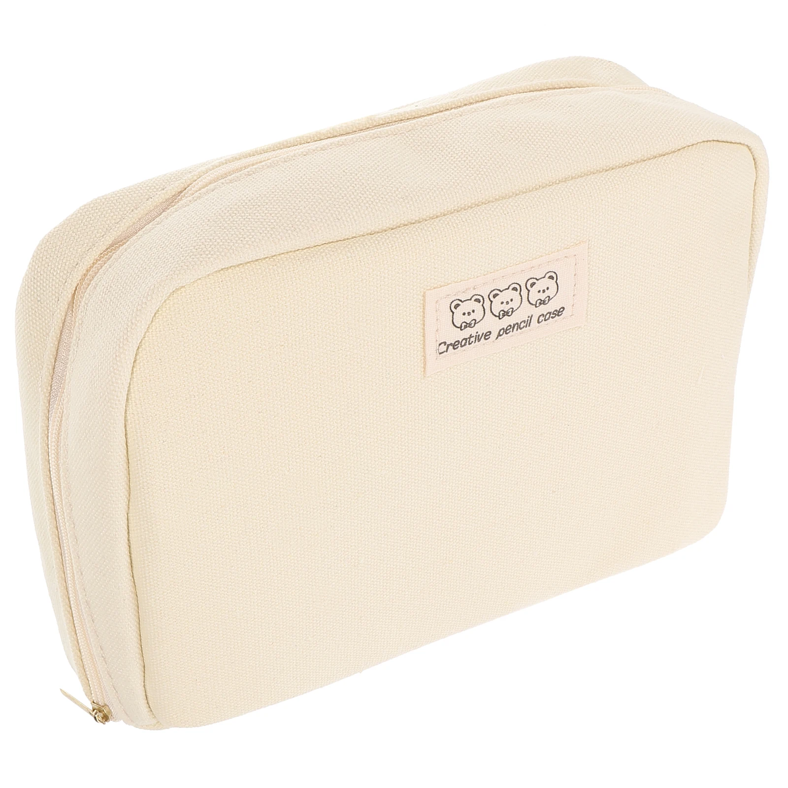 Large Capacity Multi functional Pen Case Travel Storage Bag for Makeup Tools Portable ganizer Pencil Case toiletry holder
Large Capacity Multi functional Pen Case Travel Storage Bag for Makeup Tools Portable ganizer Pencil Case toiletry holder