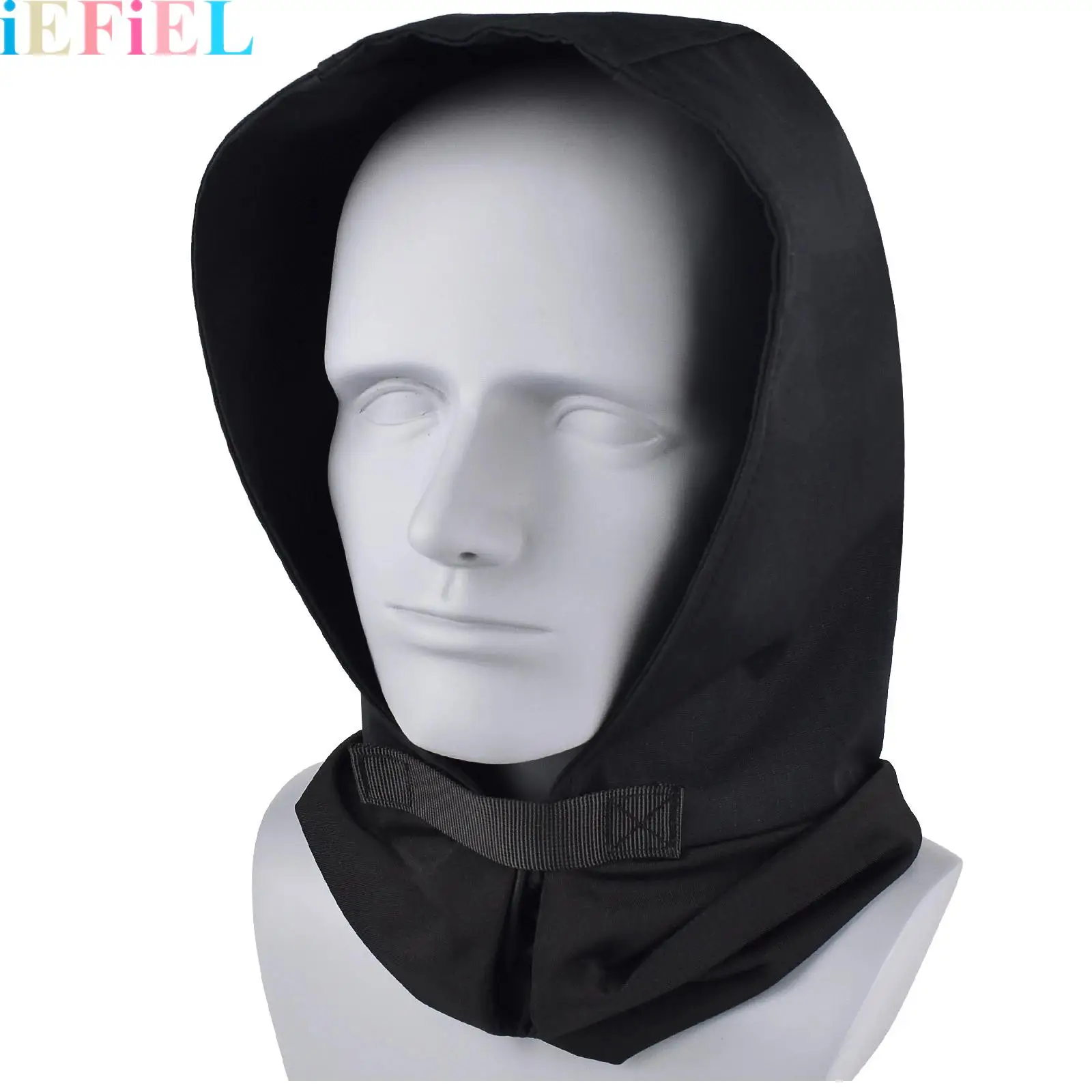 Men Sun-protection Night Headgear Outdoor Abrasion-resistant Breathable Balaclava with Mask for Outdoor Activities
Men Sun-protection Night Headgear Outdoor Abrasion-resistant Breathable Balaclava with Mask for Outdoor Activities