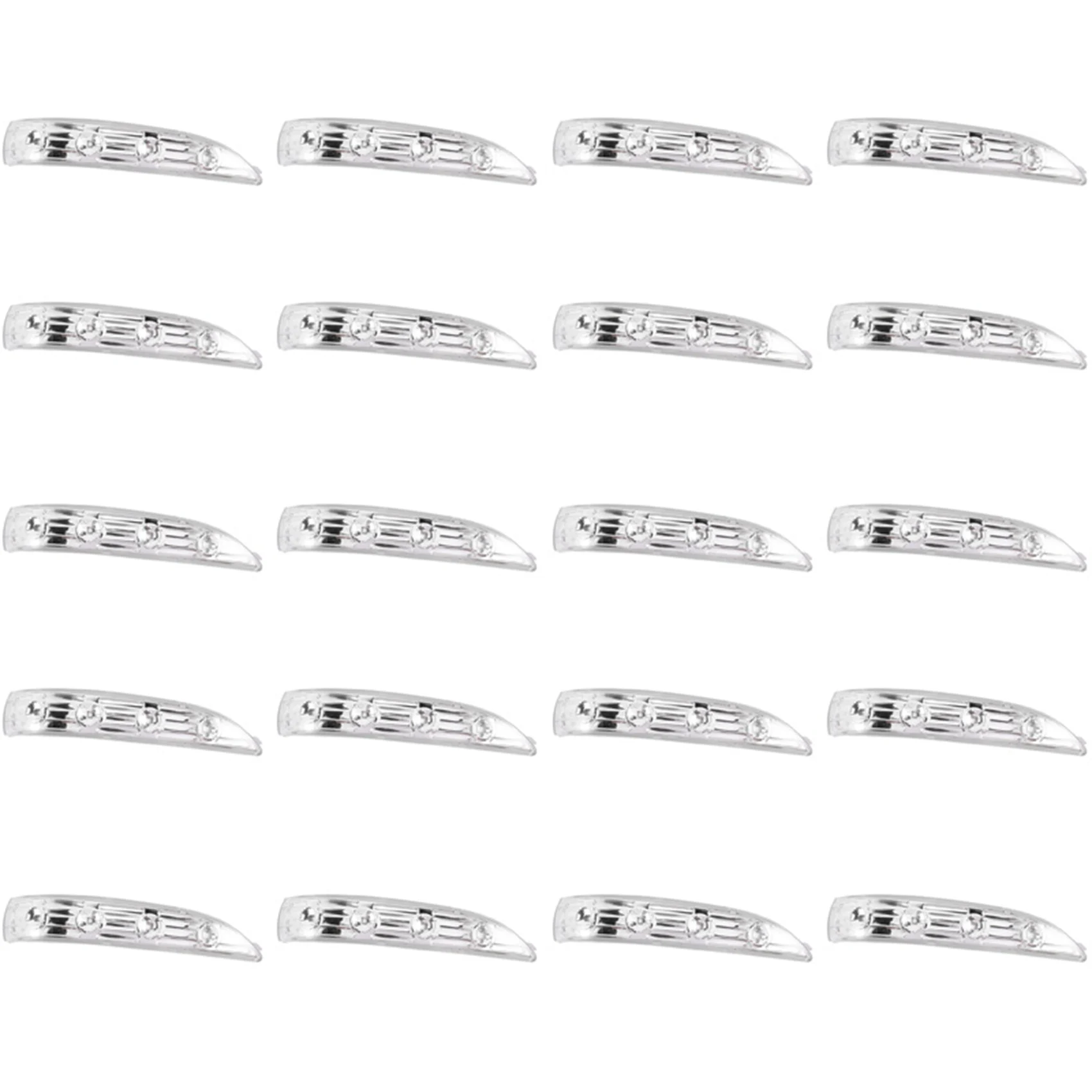 20X for Hyundai Tucson IX35 10-14 Rearview Mirror Light Turn Signal Lamp Light Side Mirror Indicator 87624 2S200 Right
20X for Hyundai Tucson IX35 10-14 Rearview Mirror Light Turn Signal Lamp Light Side Mirror Indicator 87624 2S200 Right