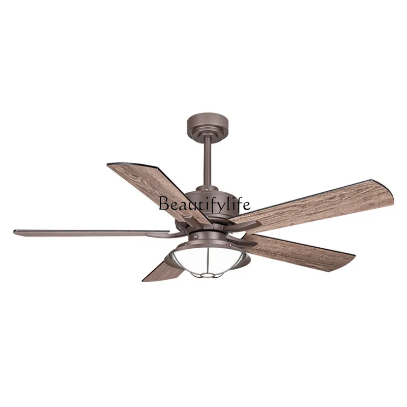 LED ceiling fan light Nordic simple study bedroom fan light silent energy-saving remote control design
LED ceiling fan light Nordic simple study bedroom fan light silent energy-saving remote control design