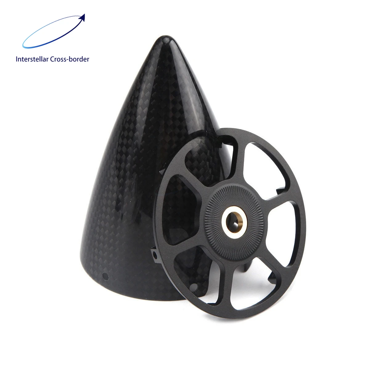 Карбоновый кожух пропеллера для авиамоделей с фиксированным крылом, 2.75-5 дюймов, 2-портовый, верхний, с боковым креплением, легкий, прочный
Карбоновый кожух пропеллера для авиамоделей с фиксированным крылом, 2.75-5 дюймов, 2-портовый, верхний, с боковым креплением, легкий, прочный