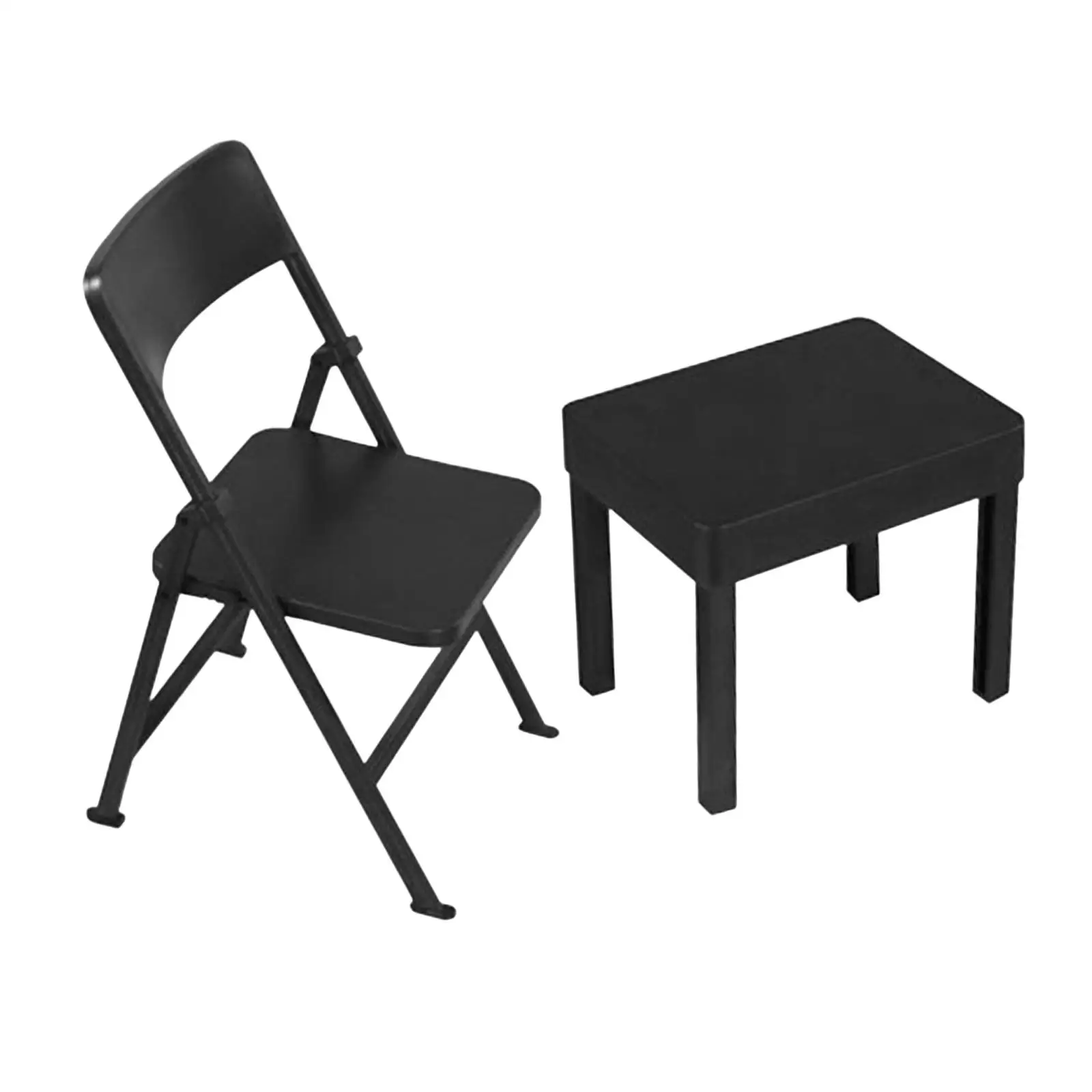 Action Figure Desk Chair Model 1:12TH Miniature Display Accessories Modern
Action Figure Desk Chair Model 1:12TH Miniature Display Accessories Modern
