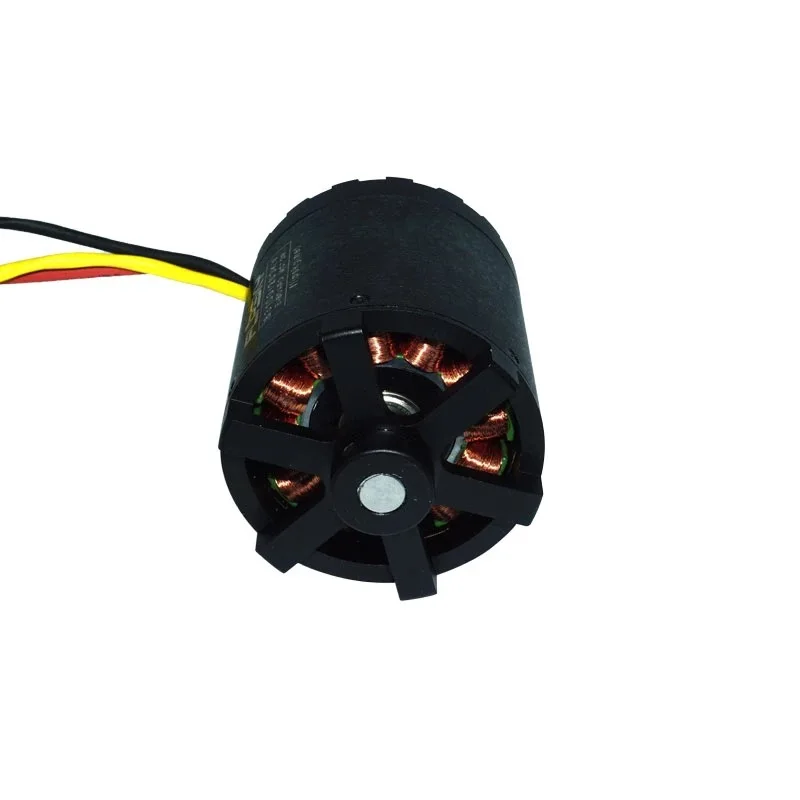 MP83100 DC brushless water-cooled motor, surfboard hydrofoil board electric vehicle kart
MP83100 DC brushless water-cooled motor, surfboard hydrofoil board electric vehicle kart