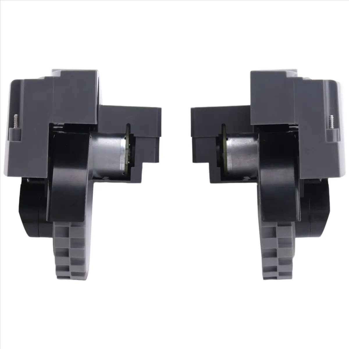 Модуль приводного колеса N18R для пылесоса серии 500, 600, 700, 800, 900, запасные части L + R
Модуль приводного колеса N18R для пылесоса серии 500, 600, 700, 800, 900, запасные части L + R