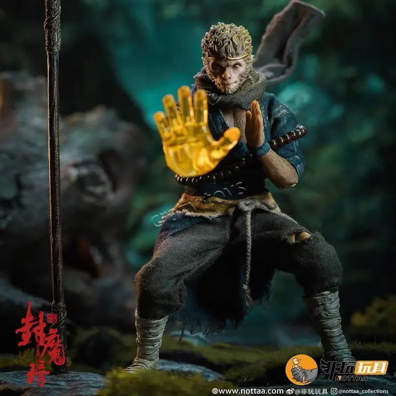 In Stock Nota Enveloped Yaomo Hou San 1/12 Figma Pvc Action Figure Anime Figure Model Toys Figure Collection Doll Gift
In Stock Nota Enveloped Yaomo Hou San 1/12 Figma Pvc Action Figure Anime Figure Model Toys Figure Collection Doll Gift