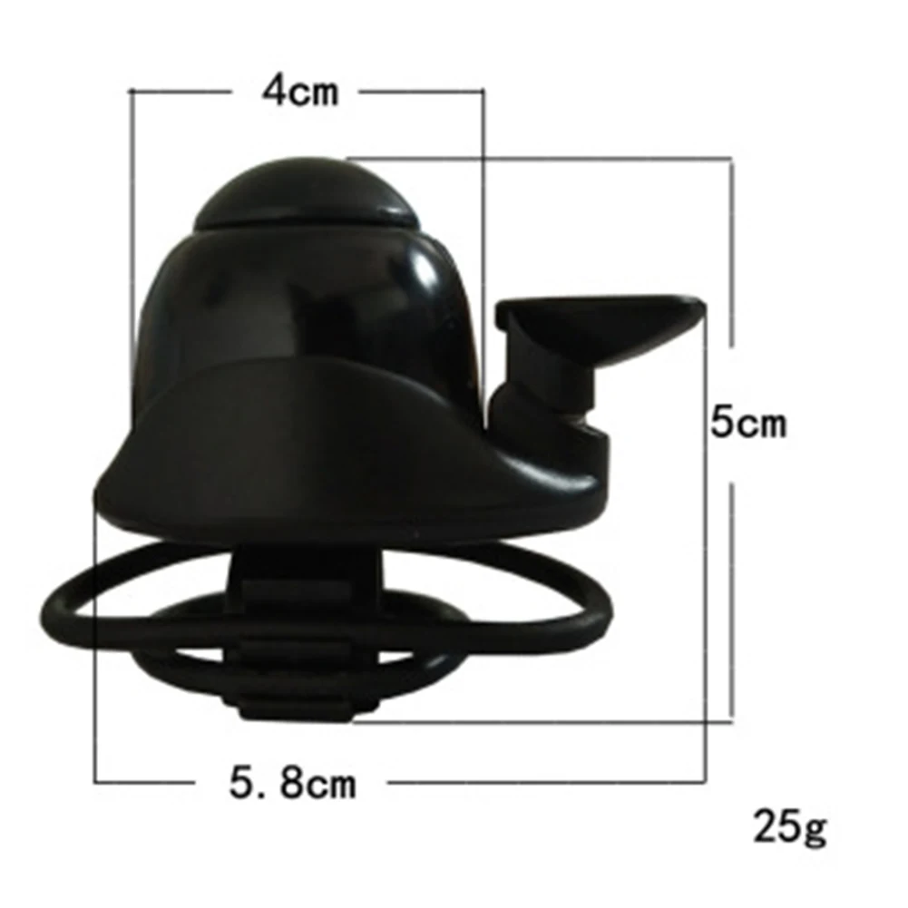 High Quality Portable Pratical Bicycle Bell Bell 360° Aluminum Alloy Elastic Rubber Band Design Wraparound Ride
High Quality Portable Pratical Bicycle Bell Bell 360° Aluminum Alloy Elastic Rubber Band Design Wraparound Ride