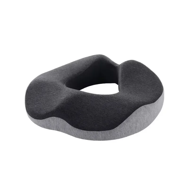 1pcs Office Chair Seat Cushion Pillow For Back, Sciatica Coccyx Cushion, Chair Support Cushion Memory Foam Chair Cushion
1pcs Office Chair Seat Cushion Pillow For Back, Sciatica Coccyx Cushion, Chair Support Cushion Memory Foam Chair Cushion