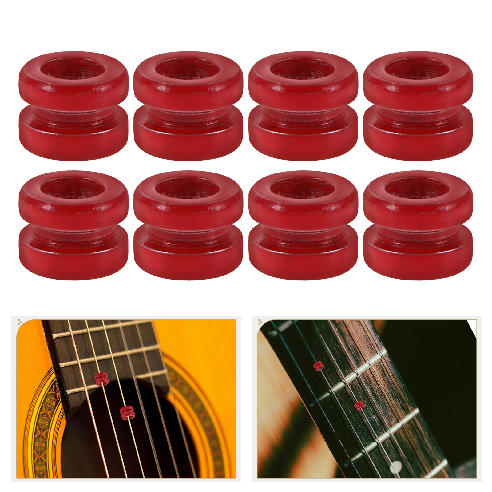 20pcs Colorful String Beads High-Strength Craftsmanship Durable Replacement Parts Unique Metal Tail Design Easy
20pcs Colorful String Beads High-Strength Craftsmanship Durable Replacement Parts Unique Metal Tail Design Easy