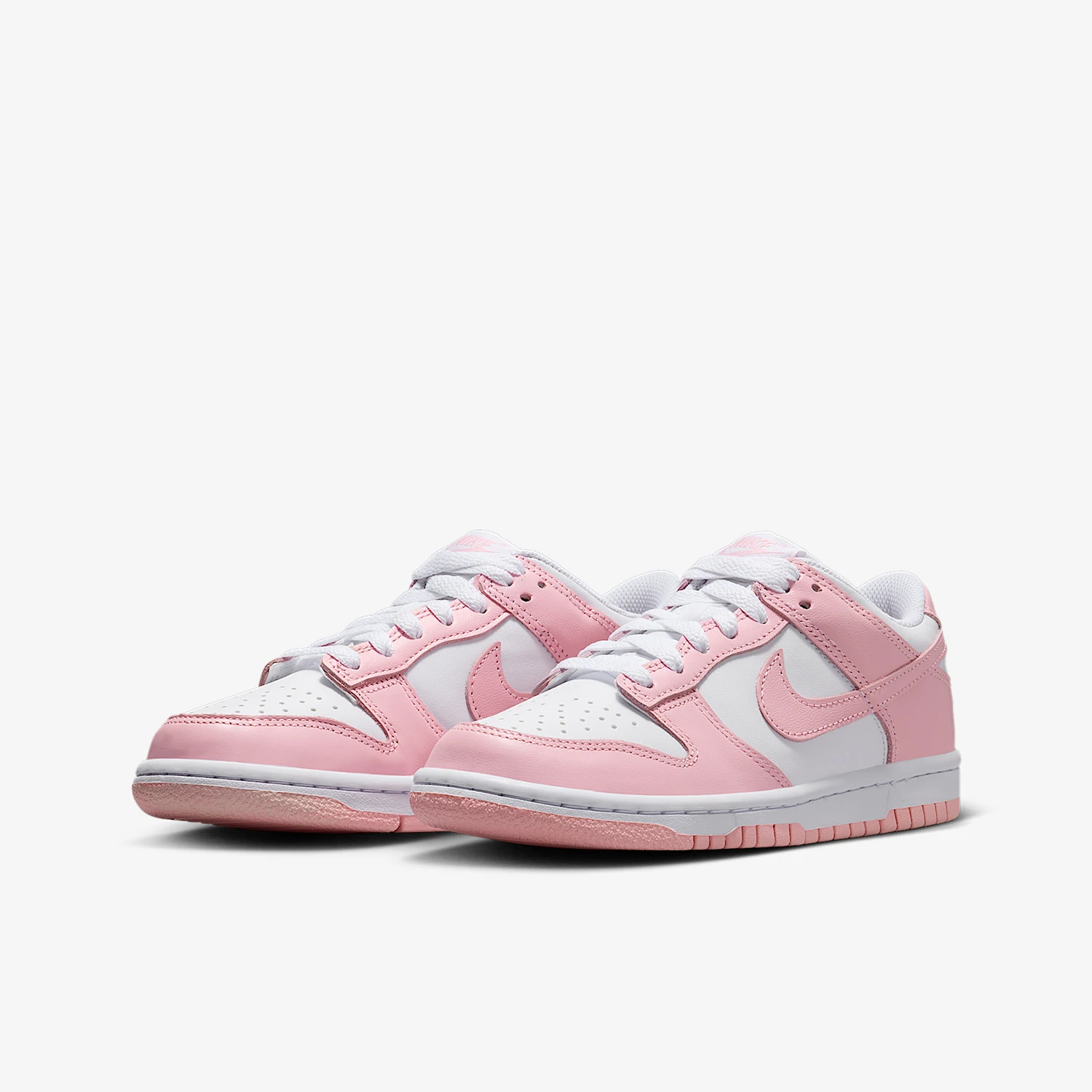 Nike Authentic Dunk Low GS Girls Youth Lightweight Casual Skate Shoes FB9109-125
Nike Authentic Dunk Low GS Girls Youth Lightweight Casual Skate Shoes FB9109-125