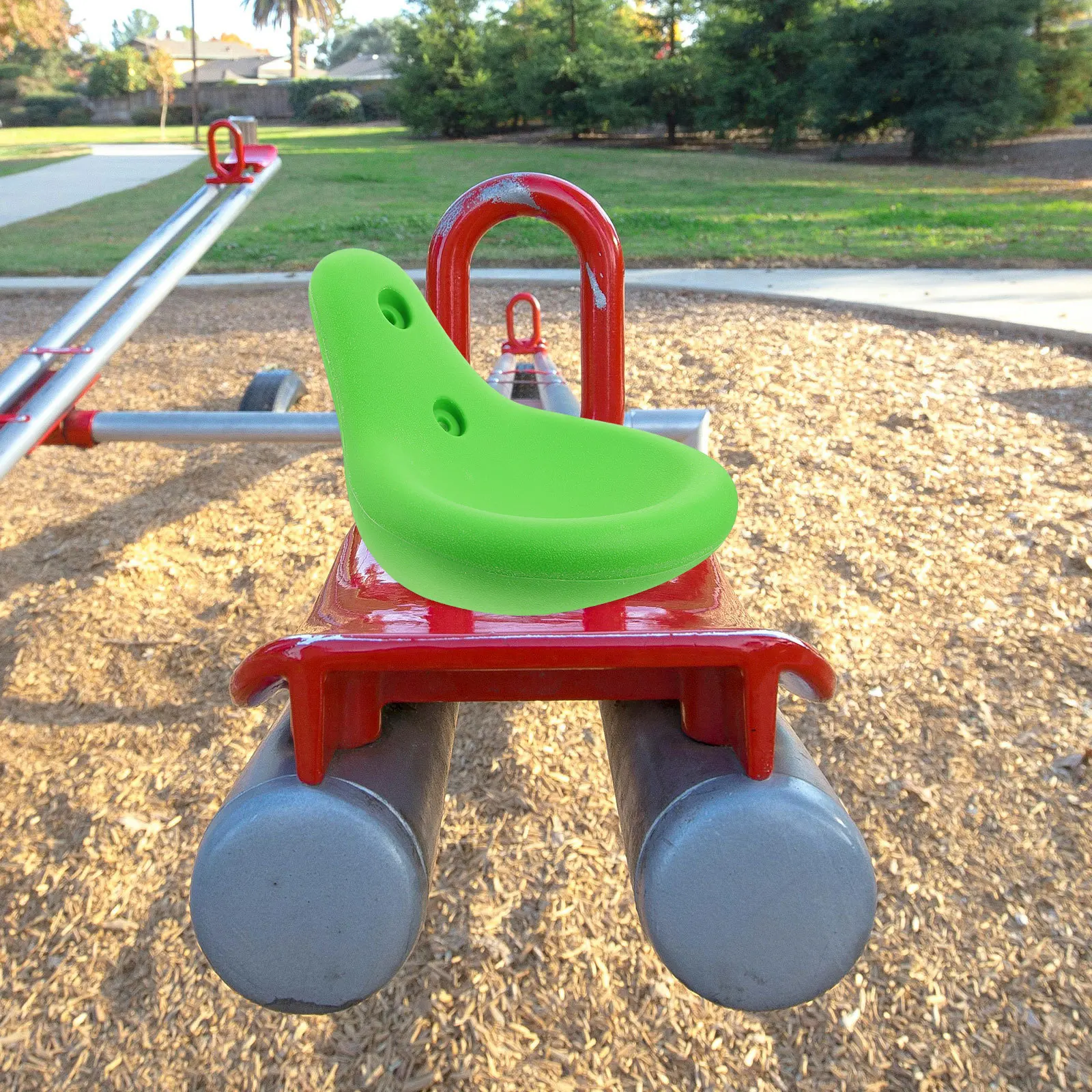 Swing Seats for Children Outdoor Playground Swing Seat Board for Garden and Play Swing Set Accessory
Swing Seats for Children Outdoor Playground Swing Seat Board for Garden and Play Swing Set Accessory