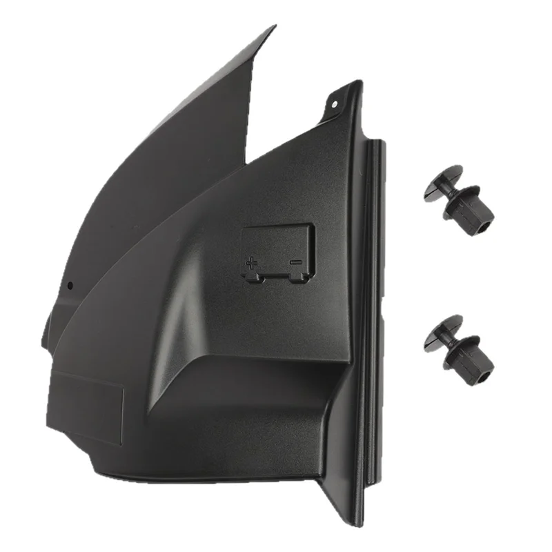 7E0119515A Battery Box Cover For VW Car Battery Box Cover Car Accessories For VW Transporter T5
7E0119515A Battery Box Cover For VW Car Battery Box Cover Car Accessories For VW Transporter T5