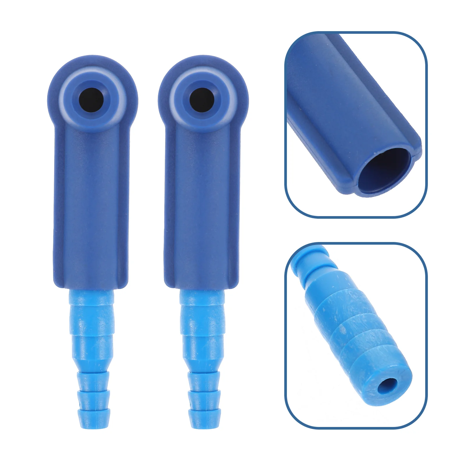 5 Pcs Suction Pipe Joint Air Quick Exchange Tool Brake Oil Parts Engine Automatic Fluid Abs Connector Hose Pump Extractor
5 Pcs Suction Pipe Joint Air Quick Exchange Tool Brake Oil Parts Engine Automatic Fluid Abs Connector Hose Pump Extractor