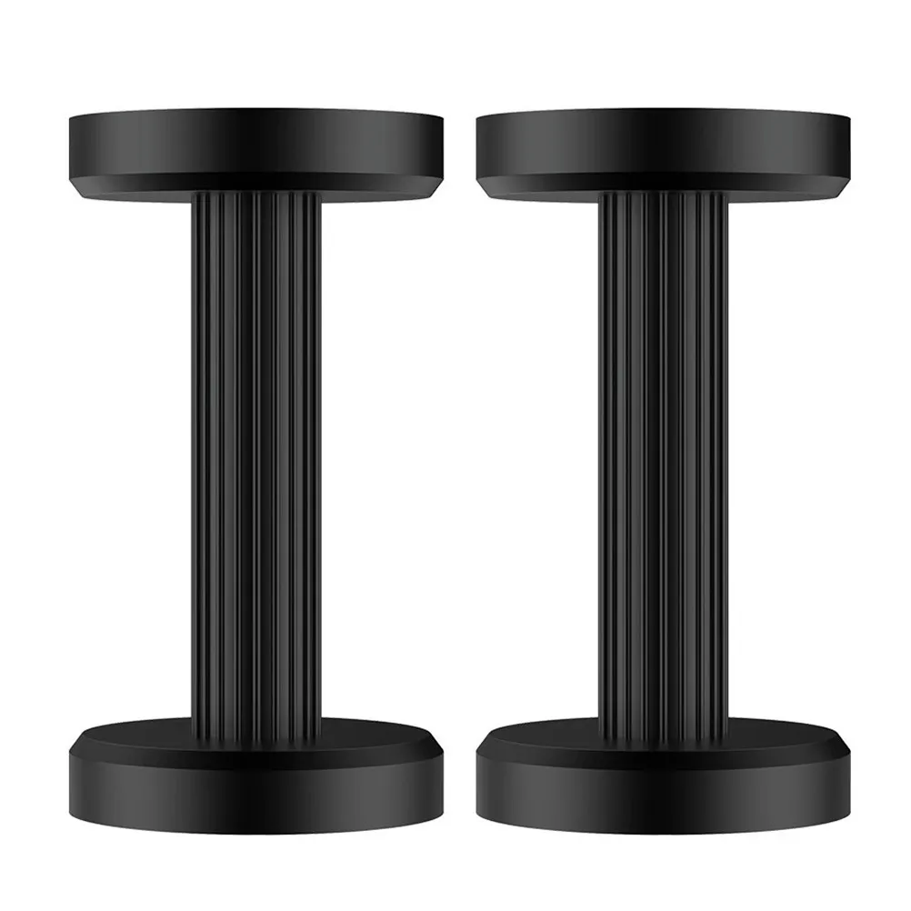 2Pcs Adjustable Support Pole Black Cabinet Lifting Bracket 18-45Cm Stable Nylon Undermount Sink Mounting Support Rod
2Pcs Adjustable Support Pole Black Cabinet Lifting Bracket 18-45Cm Stable Nylon Undermount Sink Mounting Support Rod