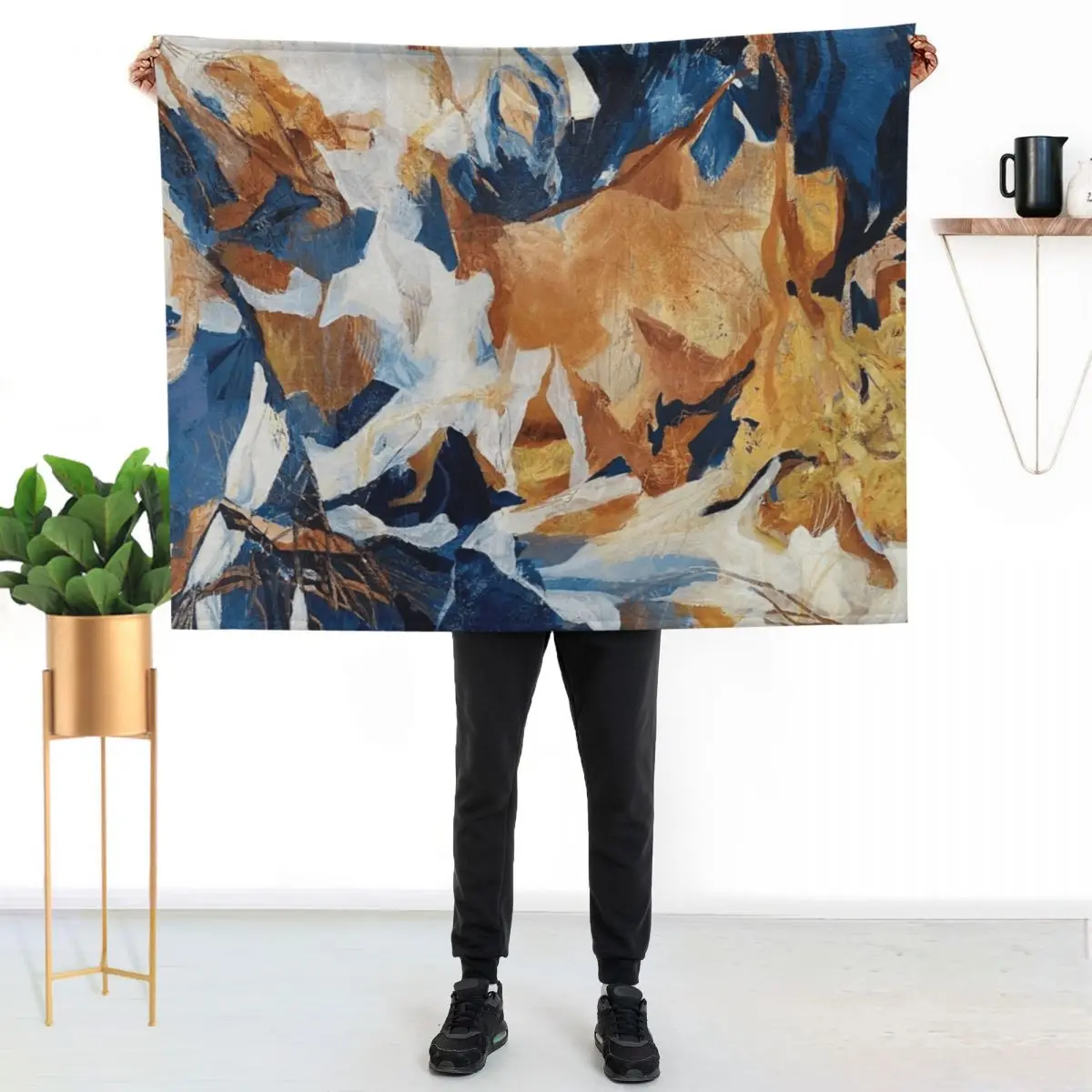 Walk Me Home 2 Throw Blanket Outdoor Soft Blanket for Picnic Beach Camping
Walk Me Home 2 Throw Blanket Outdoor Soft Blanket for Picnic Beach Camping
