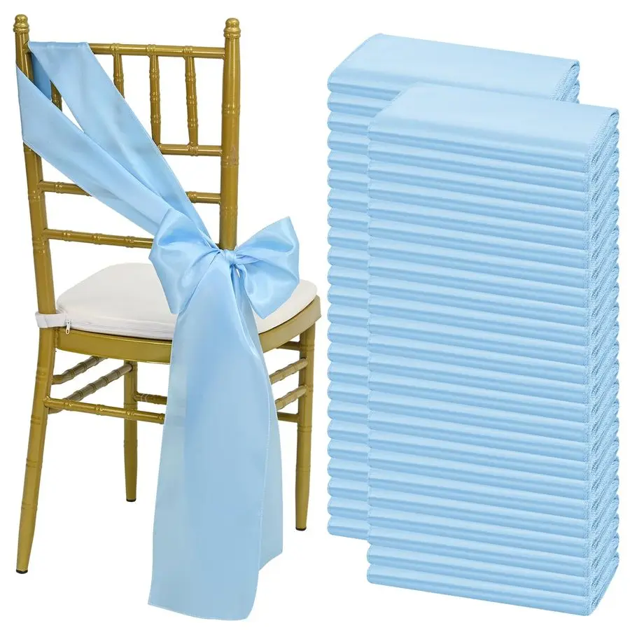 ШТ. атласные пояса для стула, банты, голубой стул, ленты, завязки, пояс для спины, бант, стул, декоративный для свадьбы, дня рождения, банкета, вечеринки в отеле
ШТ. атласные пояса для стула, банты, голубой стул, ленты, завязки, пояс для спины, бант, стул, декоративный для свадьбы, дня рождения, банкета, вечеринки в отеле