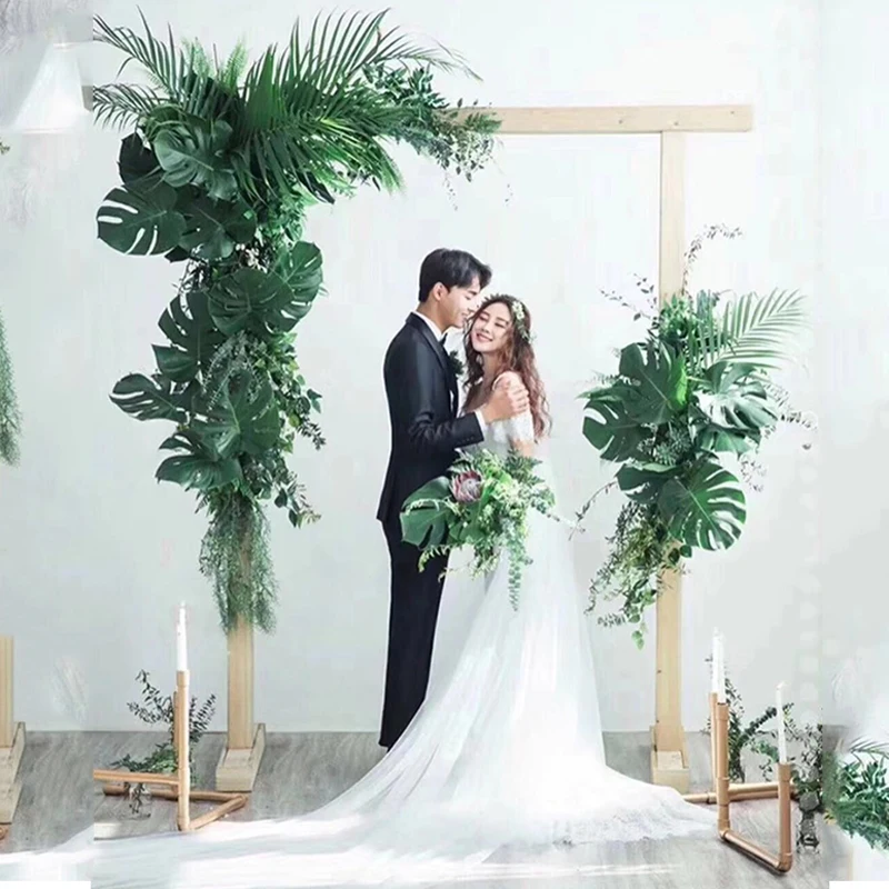 Forest style wedding stage decoration, floral arrangement, arches, wooden frames, geometric arches, wedding background, flower r
Forest style wedding stage decoration, floral arrangement, arches, wooden frames, geometric arches, wedding background, flower r