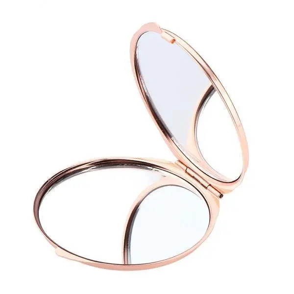 15x Mirror, Makeup Mirror, Travel Mirror, Double-sided with Magnification
15x Mirror, Makeup Mirror, Travel Mirror, Double-sided with Magnification
