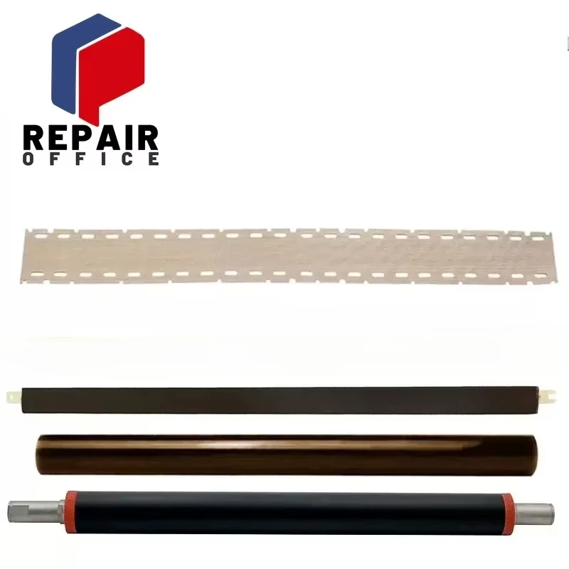 Фьюзерная пленка для Ricoh MPC3003 3503 3004 3504 MPC2003 2503 2004 2504 2011SP C4503 5503 6003 4504 5504 6004 C501SP
Фьюзерная пленка для Ricoh MPC3003 3503 3004 3504 MPC2003 2503 2004 2504 2011SP C4503 5503 6003 4504 5504 6004 C501SP