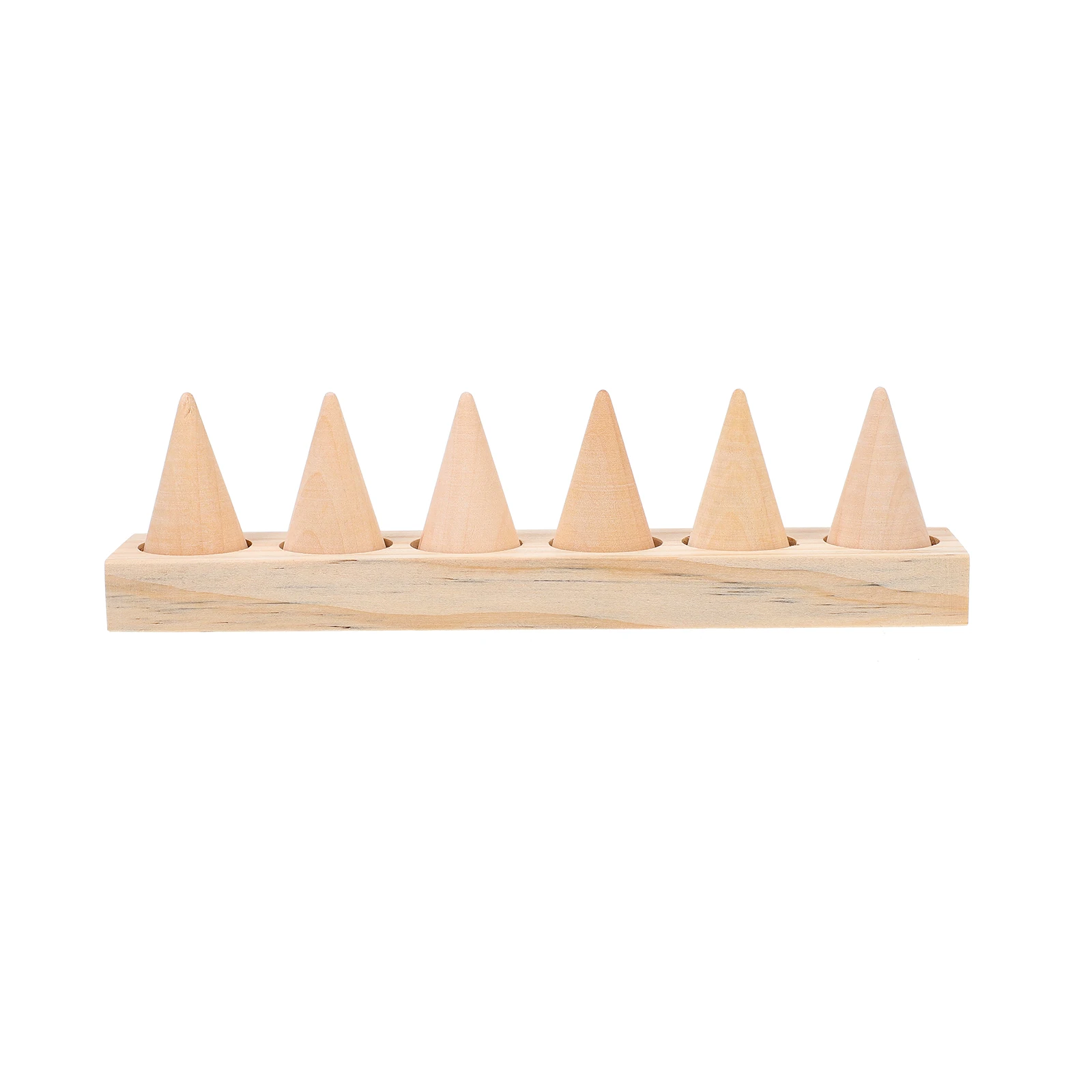 Wooden Ring Home Supplies Holder ganizer for Rings Home Supplies Jewelry Display Storage Solution Desk Accessory
Wooden Ring Home Supplies Holder ganizer for Rings Home Supplies Jewelry Display Storage Solution Desk Accessory