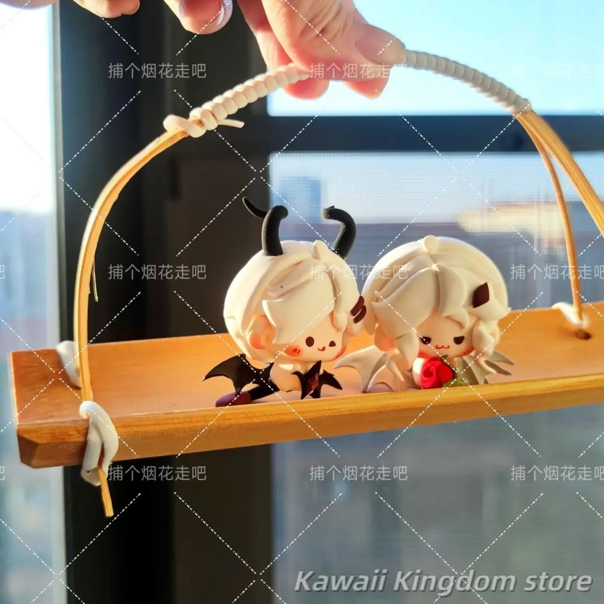 Game Love and Deepspace Sylus Anime Cosplay Halloween Handmade Douding Pendant Mascot Student Accessory Fans Gift
Game Love and Deepspace Sylus Anime Cosplay Halloween Handmade Douding Pendant Mascot Student Accessory Fans Gift