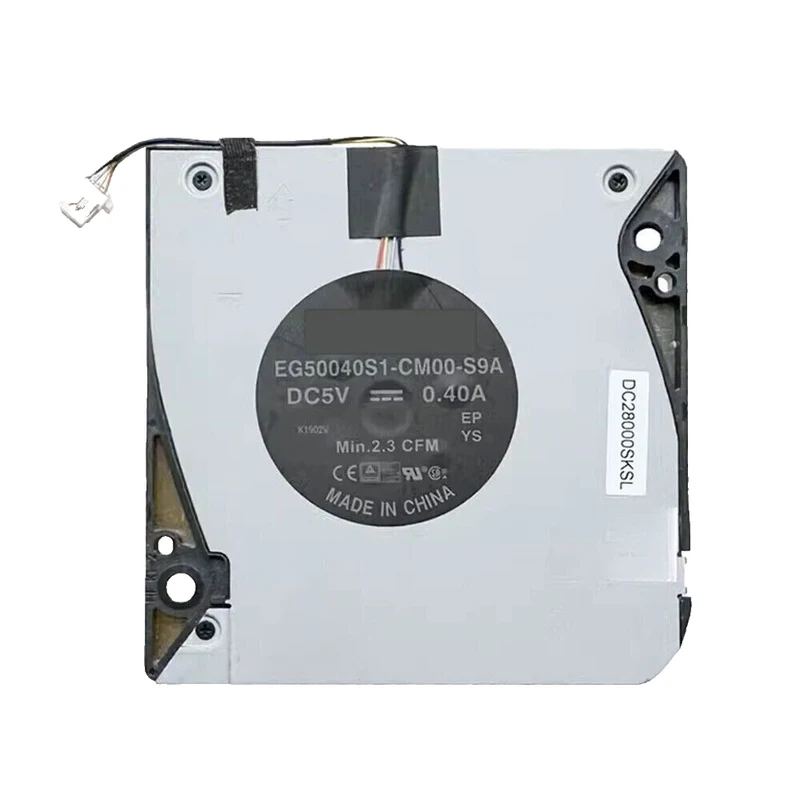 A+0VGJW5 НОВЫЙ охлаждающий вентилятор для Dell DELL Latitude 9420 9430 2-в-1
A+0VGJW5 НОВЫЙ охлаждающий вентилятор для Dell DELL Latitude 9420 9430 2-в-1
