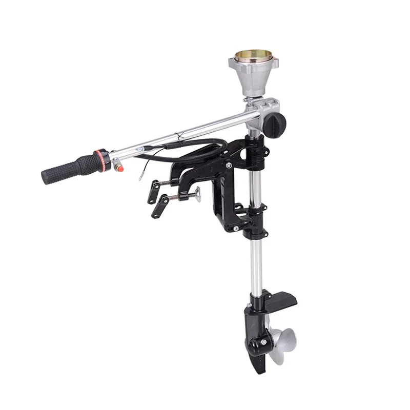Accessories Pulping Machine on Board Screw Blade Hanging Machine Outboard Motor Engine Gasoline Engine Tail Machine
Accessories Pulping Machine on Board Screw Blade Hanging Machine Outboard Motor Engine Gasoline Engine Tail Machine