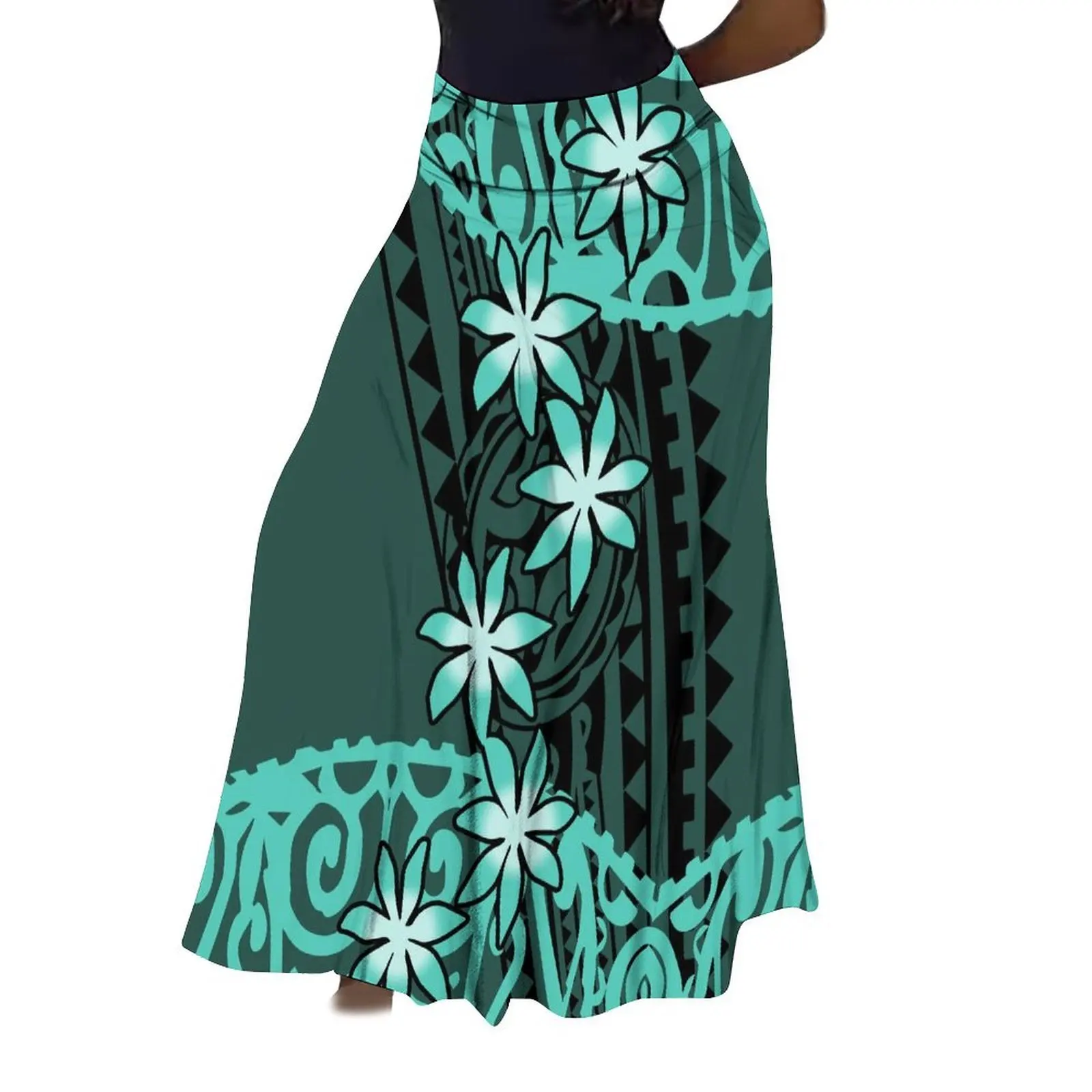 Newly Designed Polynesian Art Print Pleated Skirt For Women Custom-Made Art Print Festival Celebration Adult Clothing
Newly Designed Polynesian Art Print Pleated Skirt For Women Custom-Made Art Print Festival Celebration Adult Clothing