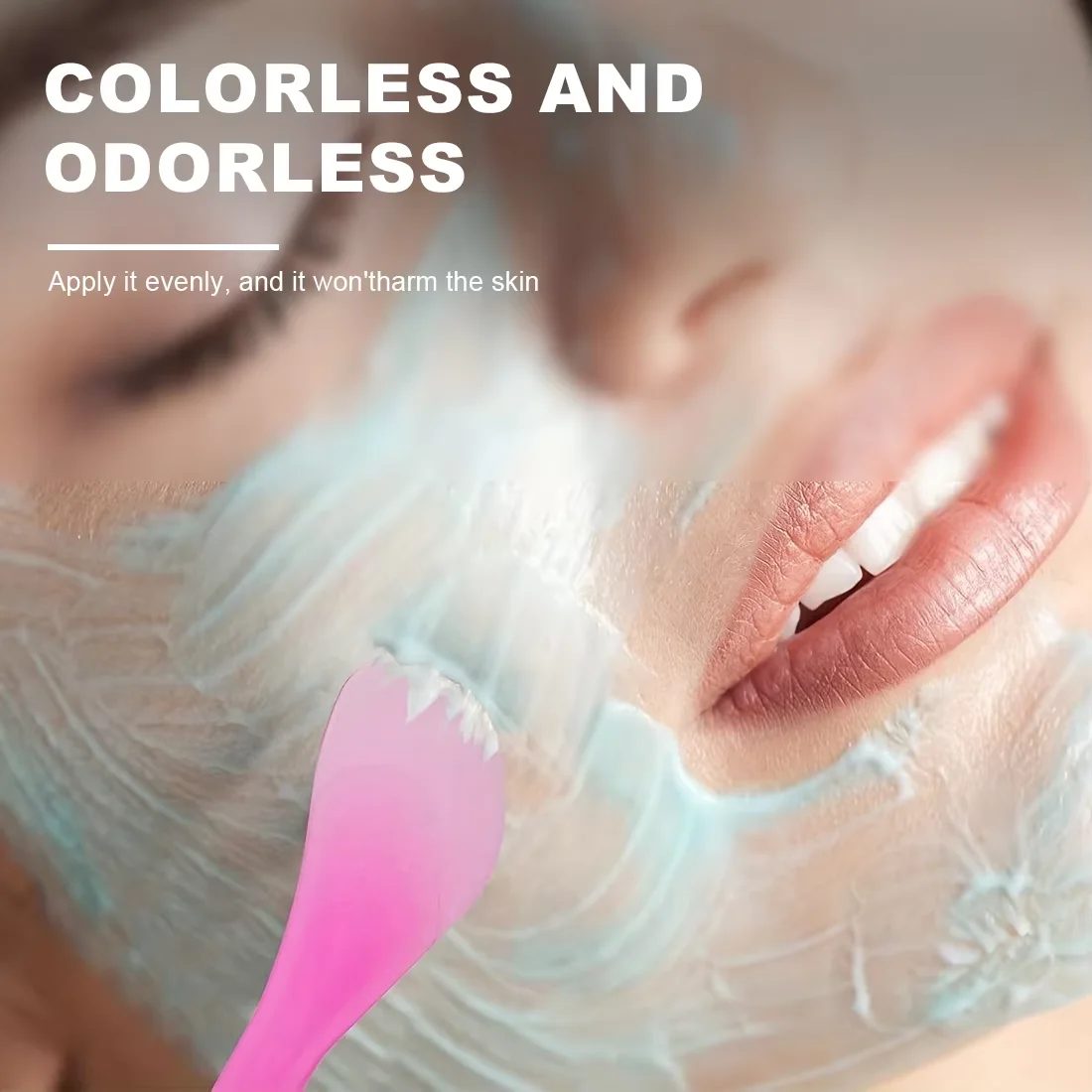 80Pcs Disposable PE Mask Spatula 4 Colors Facial Mud Mixing Stick Tattoo Pigment Stirring Scraper Tattoo Ointment Accessory
80Pcs Disposable PE Mask Spatula 4 Colors Facial Mud Mixing Stick Tattoo Pigment Stirring Scraper Tattoo Ointment Accessory