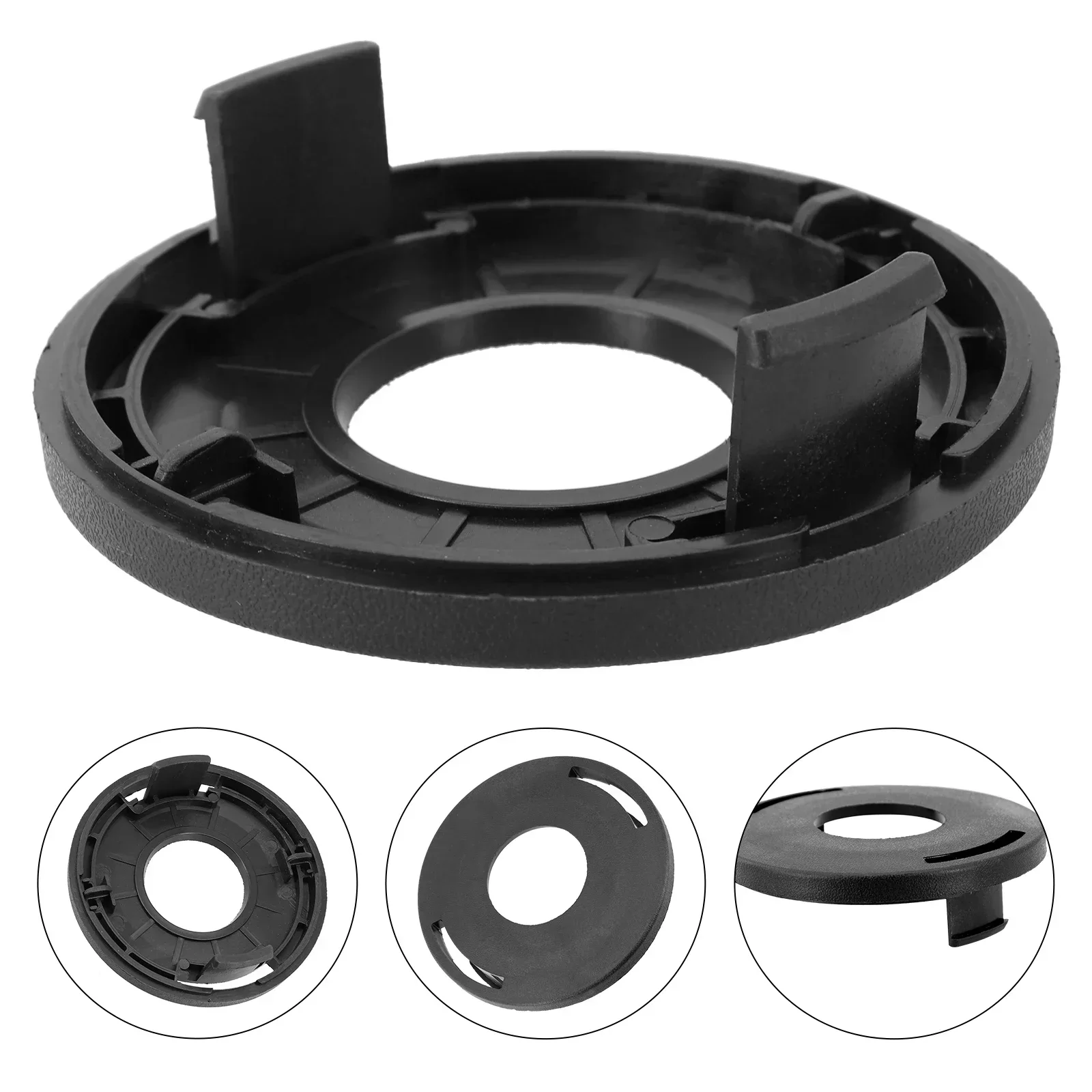 1pc 25-2 Trimmer Head Cap Garden Power Tools Accessories Lawn Mower Replacement Parts For 4002-713-9708 Trimmer
1pc 25-2 Trimmer Head Cap Garden Power Tools Accessories Lawn Mower Replacement Parts For 4002-713-9708 Trimmer