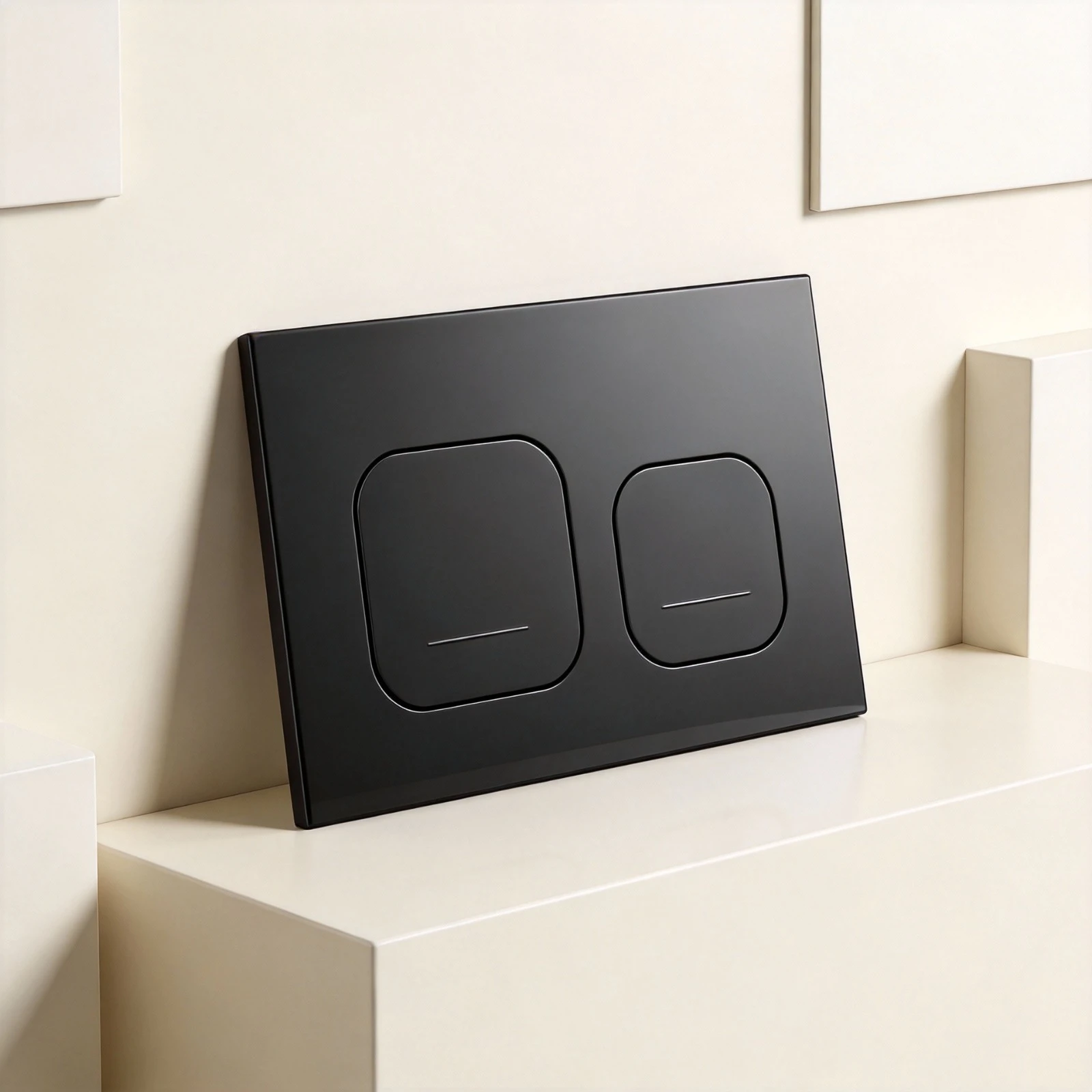 Кнопка двойного смыва, совместимая с Geberit Sigma01 20 30 Delta 21 Series, белая, для скрытых настенных унитазных бачков
Кнопка двойного смыва, совместимая с Geberit Sigma01 20 30 Delta 21 Series, белая, для скрытых настенных унитазных бачков